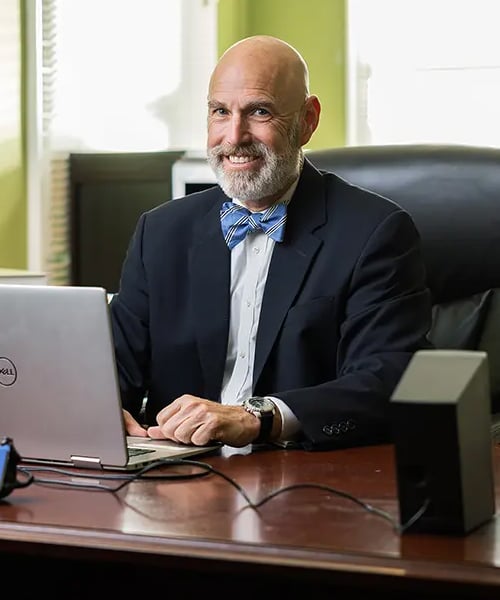 Robert A. Cowan